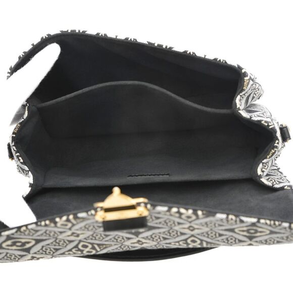 Louis Vuitton Since 1854 Pochette Metis MM Shoulder Bag Jacquard - Picture 5 of 7